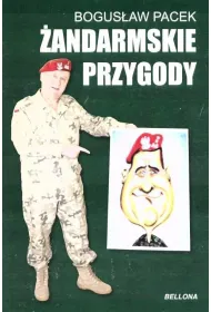 �andarmskie przygody