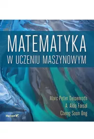 Matematyka w uczeniu maszynowym