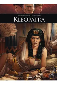 Oni tworzyli histori� - Kleopatra