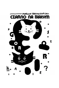 Czarno na bia�ym