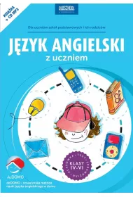 J�zyk angielski z uczniem. Ksi��ka + CD