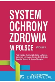 System ochrony zdrowia w Polsce