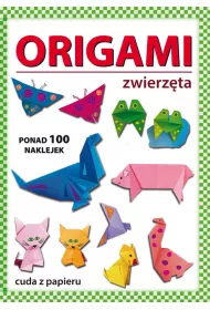 Origami zwierzta