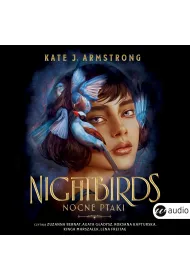 Audiobook Nightbirds. Nocne ptaki mp3