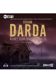 Audiobook Nowy dom na wyrbach mp3