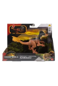 Jurassic World Figurka Atakuj�cy Achillobator