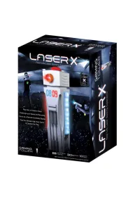 Laser X - Gaming Tower * Tm Toys