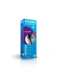 Fiszki premium - j�zyk norweski - S�ownictwo 1