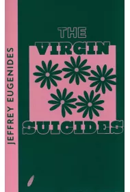 The Virgin Suicides wer. angielska