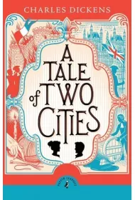 A tale of two cities wer. angielska