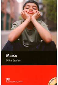 MR 2 Marco book +CD OOP