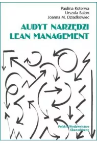 Audyt narz�dzi Lean Management
