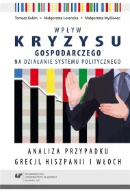 Wp�yw kryzysu gospodarczego na dzia�anie systemu..