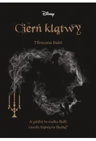 Cier� kl�twy. Mroczna ba��