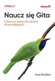 Naucz si� Gita. Praktyczny podr�cznik wizualny dla pocz�tkuj�cych