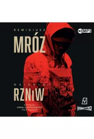 Audiobook Osiedle RZNiW CD