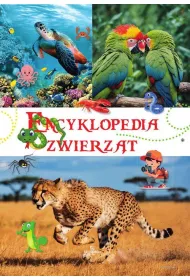 Encyklopedia zwierz�t