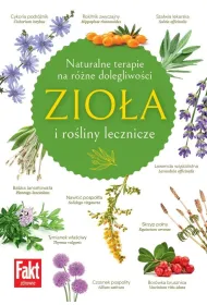 Zio�a i ro�liny lecznicze