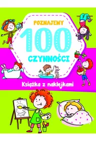 Poznajemy 100 czynno�ci