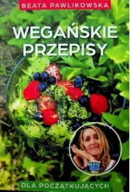 Wegaskie przepisy