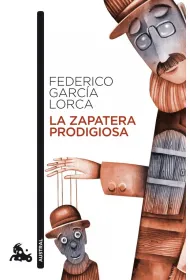 Zapatera Prodigiosa