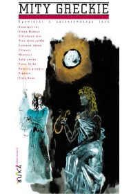 eBook Opowieci z zaczarowanego lasu. Tom 1. Tom 2 mobi epub