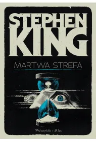 eBook Martwa strefa mobi epub
