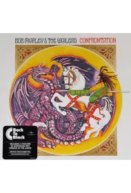 Confrontation (vinyl)