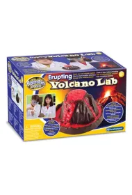 Laboratorium Erupcji wulkanu Brainstorm Toys
