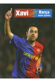 Barca moim �yciem