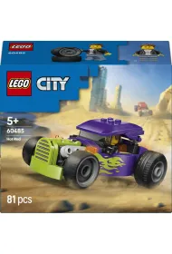 LEGO City Hot Rod 60485