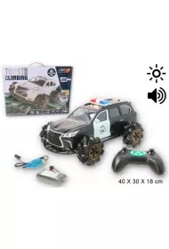 Auto na radio+adowarka G162300 42365 Gazelo