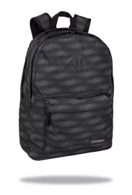 CoolPack Plecak miejski Scout Obsydian