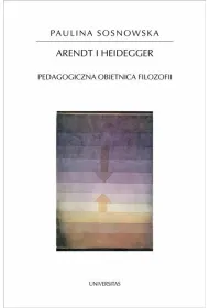 Arendt I Heidegger