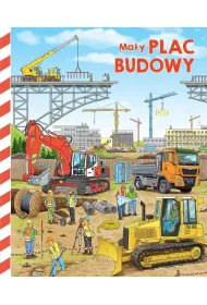 Ma�y plac budowy