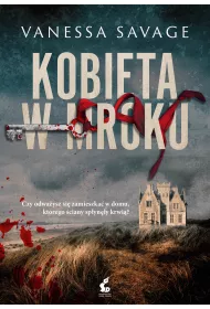 Kobieta w mroku