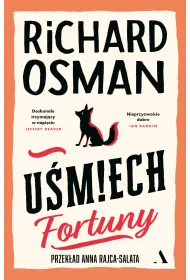 U�miech fortuny. Czwartkowy Klub Zbrodni. Tom 5