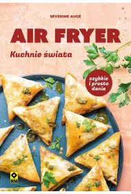 Air fryer. Kuchnie �wiata