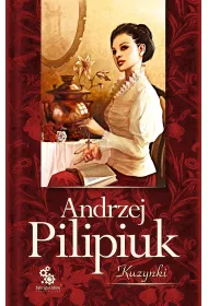 eBook Kuzynki mobi epub