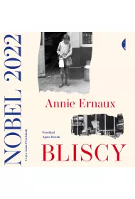 Audiobook Bliscy mp3