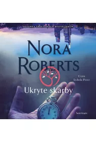 Audiobook Ukryte skarby mp3
