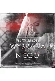 Audiobook Wybrana przez niego. Rodzina Santo. Tom 1 mp3