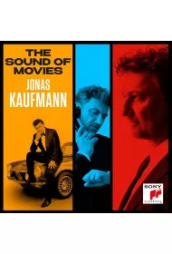 The Sound of Movies (vinyl)