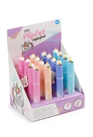 Puckator Zakre�lacz Adoramals Pets Unicorn Pop Pet