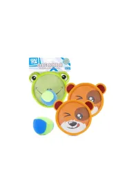 Gra zr�czo�ciowa - Catch ball Mi� Artyk