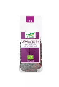 Bio Planet urawina suszona cita niesodzona 100 g Bio