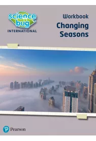 Science Bug: Changing seasons Workbook