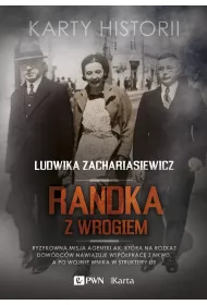 Randka z wrogiem