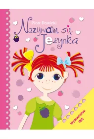 Nazywam si� Je�ynka