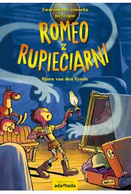Romeo z rupieciarni